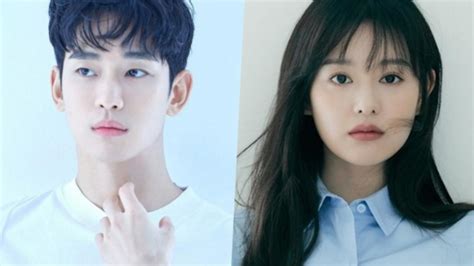 Drama Korea Baru Kim Soo Hyun Dan Kim Ji Won Queen Of Tears Gagal