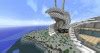 Shunga An Organic Futuristic Spawn Minecraft Map