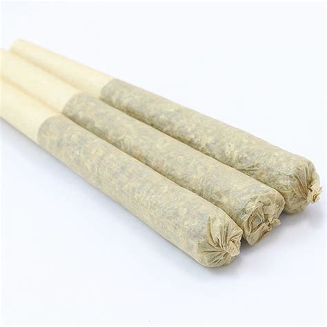 King Sized Pre Filled Cbd Cones Leafly