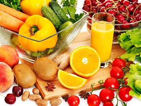 Les Jus De L Gumes Et De Fruits Peuvent Ils Remplacer Les Fruits Et