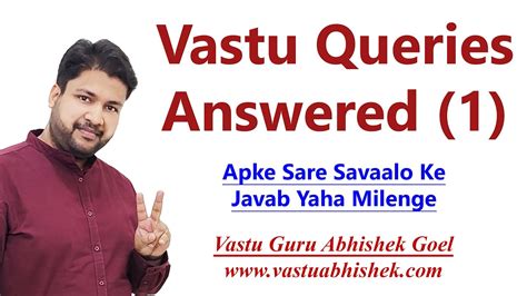 Vastu Astro Queries Answered 100 Result Guaranteed Vastu Guru