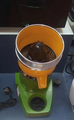 Centrifugal Juicer at Rs 8500/piece | Centrifugal Juicer in New Delhi | ID: 2850794013412