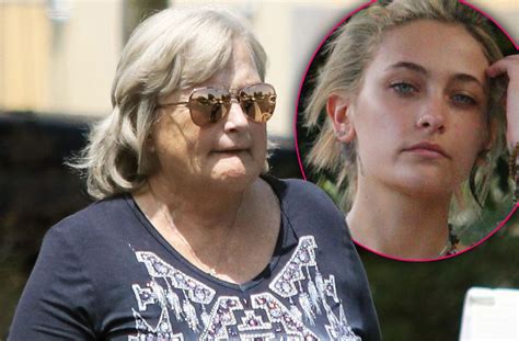 Debbie Rowe