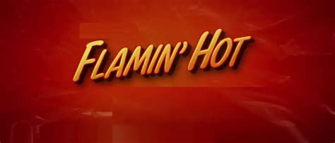 Flamin Hot Parents Guide Flamin Hot Movie Age Rating 2023