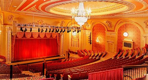 Genesee Theatre Photo Gallery Genesee Theatre