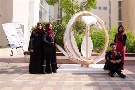 Art And Innovation This Dubai Based Design School Is Using Tech To Overcome Lockdown Challenges