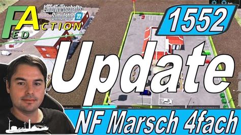 NF Marsch Karte V3 9 1 0 Mod Landwirtschafts Simulator 25 Mods LS25