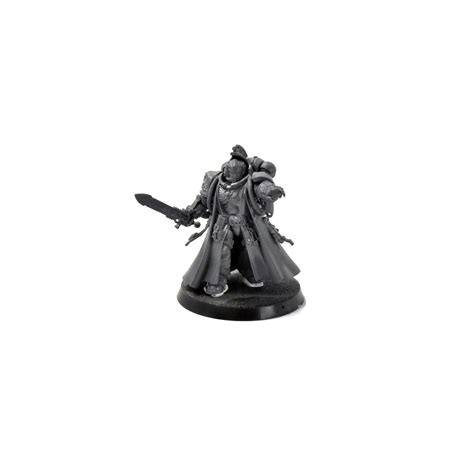 Games Workshop Space Marines Primaris Librarian 1 Warhammer 40k Au