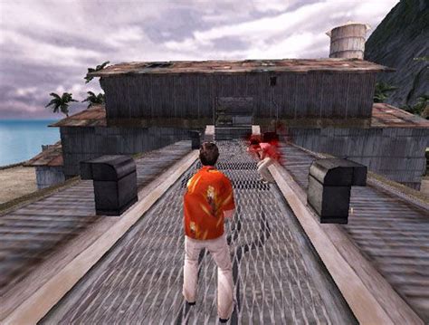 Scarface The World Is Yours Screenshot Abcgames Cz