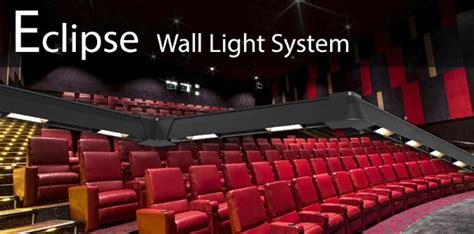 LED Innovator Tivoli Lighting Presents the New Eclipse Wall Light ...