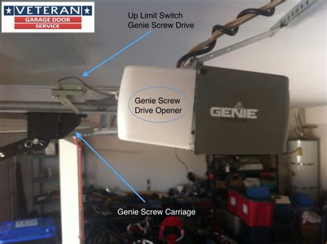 Genie Silentmax 1000 Garage Door Opener Owner S Manual Dandk Organizer