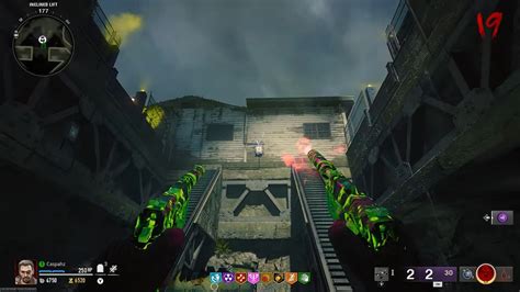 How To Craft Beamsmasher Wonder Weapon In Black Ops 6 Zombies