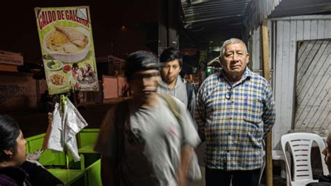 20 000 Soles O Mueres La Emergencia Por El Aumento De Las