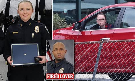 Crime Tennessee Cops Including Married Female Officer Fired After Repeated Wild Sex Romps