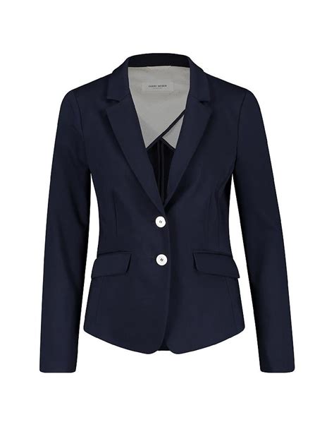 Gerry Weber Blazer Blau