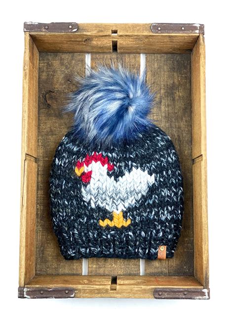 Excited To Share This Item From My Etsy Shop Chicken Hat In