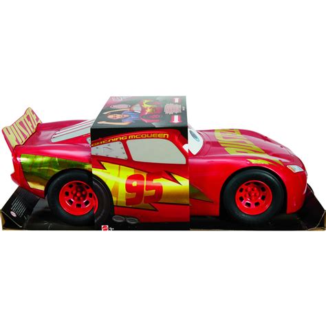 Disney Cars McQueen Rusteze 20 Inch Car Toys Casey S Toys