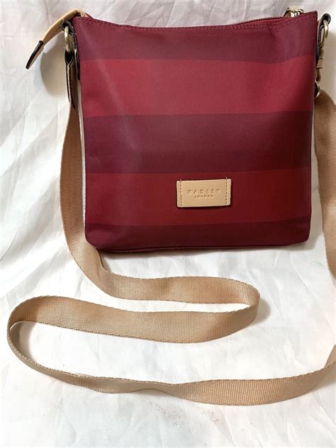 Radley London Crossbody Bag Gem