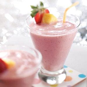 Healthy Fruit Smoothies Recipe: How to Make It