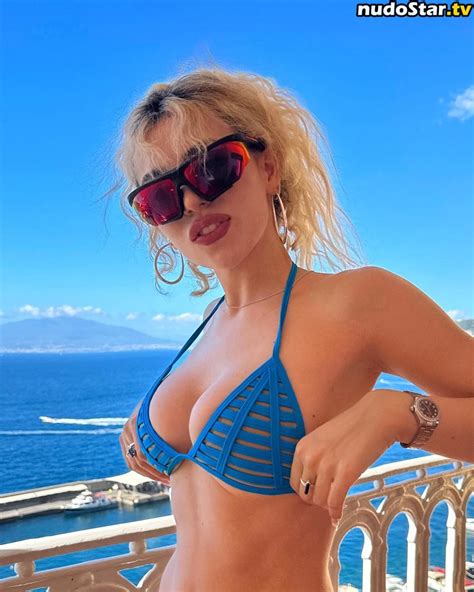 Ava Max Avamax Plharleyquinn Nude Onlyfans Photo Nudostar Tv