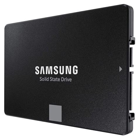 Disco Ssd Samsung Evo Tb Sata Iii Udi Universo Da Inform Tica