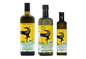 Huile D Olive Vierge Extra Terra Delyssa France Huile D Olive De