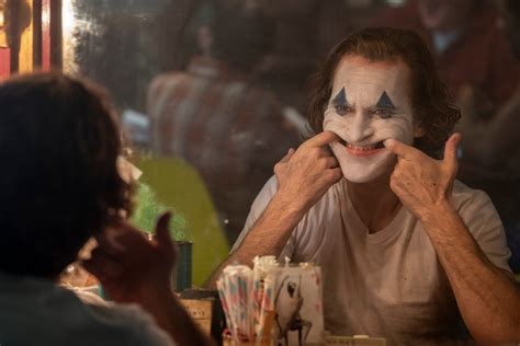 Joker 2019 Movie Reviews Simbasible