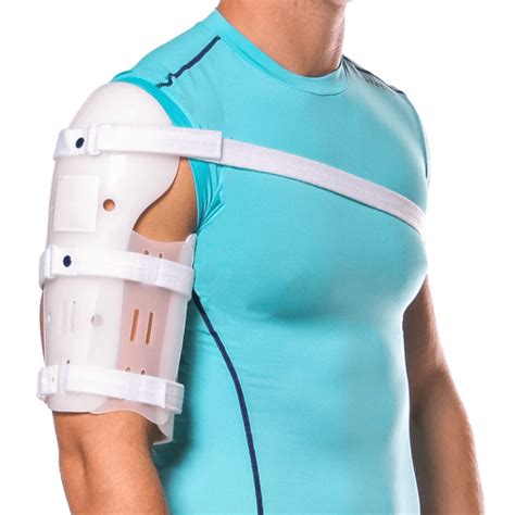 Össur Formfit Shoulder Brace Evovie