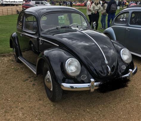 Thesamba Vw Classifieds Wtb Oval Beetle