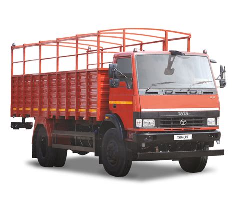 Tata Ultra T11 Truck: Performance, Features & Specifications | Tata Motors