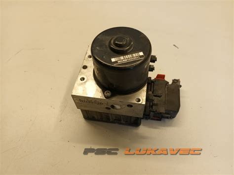 PEUGEOT 206 ABS CENTRALA 206 ABS PUMPA 9632539480