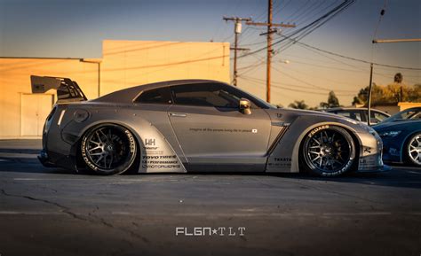 nissan, Gtr, Tuning, Cars, Body, Kit Wallpapers HD / Desktop and Mobile ...