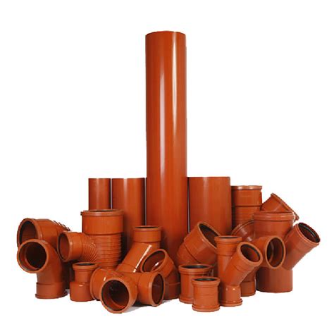 Upvc High Pressure Pipes And Fittings And Hdpe Pipes Sinopro Sourcing