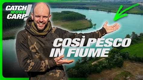 TUTTO quello che volevi sempre sapere SUL FIUME Questo video ti farà