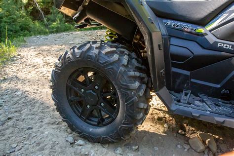 Polaris Sportsman XP 1000 2020 Essai Planète Quad Magazine