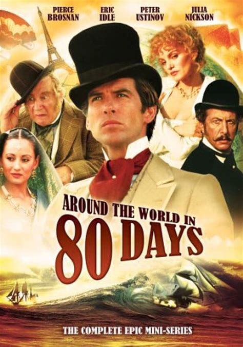 Around The World In 80 Days Streaming Online