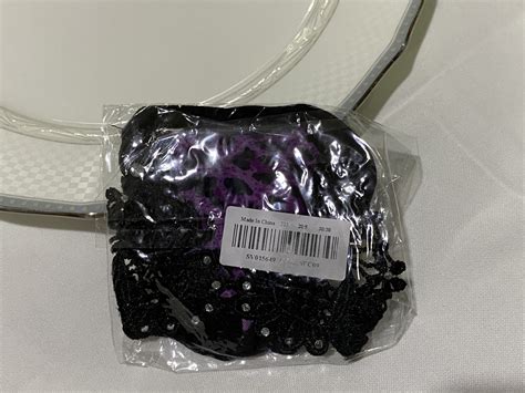 Mystery Bikini Panty Oh My Buhay