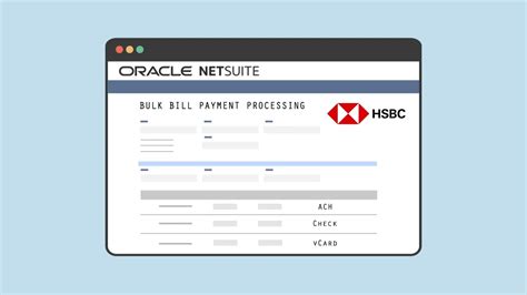 Netsuite Accounts Payable Ap Automation Invoice Management Software