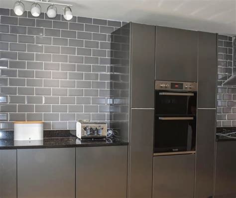 Vinyl Wrapping Kitchens — North West Wrapping Uk