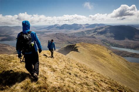 Of The Best Hikes In Ireland Hike Bike Travel