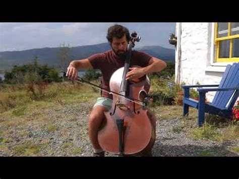 Clair De Lune Cello Arrangment YouTube