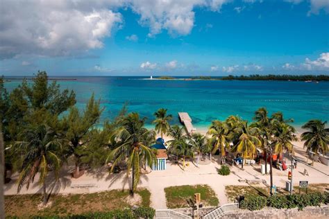 Courtyard By Marriott Nassau Downtown Junkanoo Beach Nassau Bs