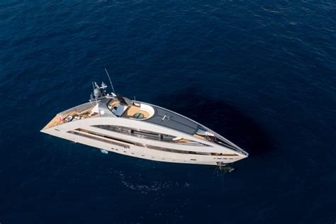 The Yacht Ocean Pearl And Fractional Ownership Exploring The Pros And Cons