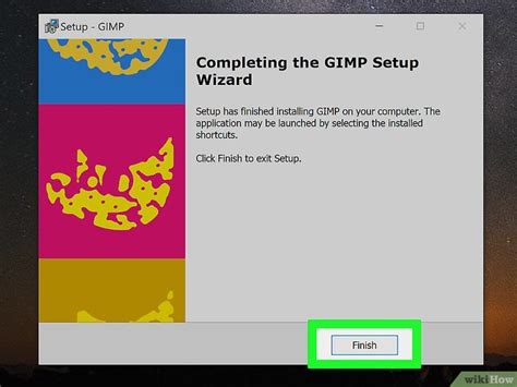 3 Formas De Instalar GIMP WikiHow