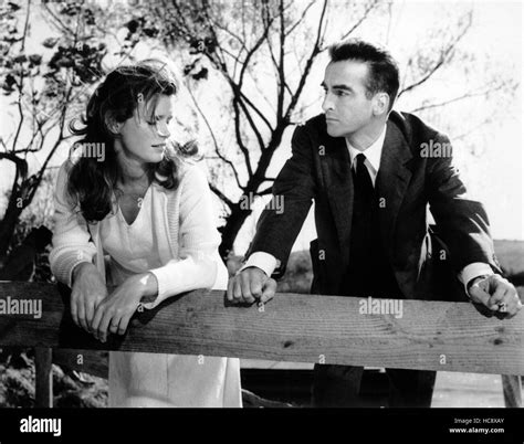 Wild River Lee Remick Montgomery Clift Tm And Copyright Th