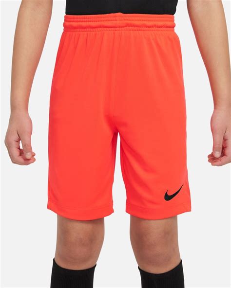 Short De Football Nike Park Iii Pour Enfant Ekinsport