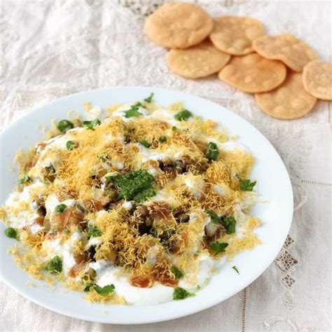 Bhalla Papri Chaat - Amritsar Junction