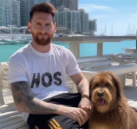 Messi Em Miami Saiba Como Foi O Primeiro Dia Do Jogador Nos Estados Unidos