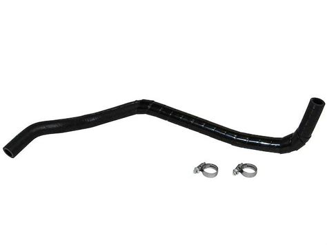 Reservoir To Pump Power Steering Reservoir Line Hose Compatible With