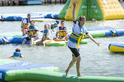 Activités familiales en Charente Que faire en famille Crokodeal